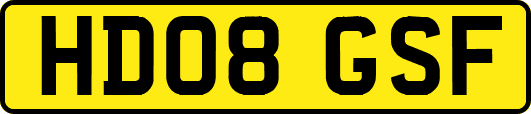 HD08GSF