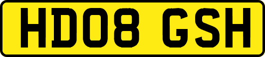 HD08GSH