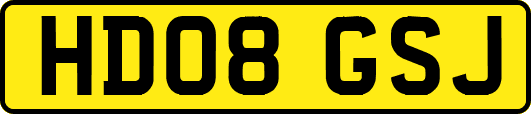 HD08GSJ