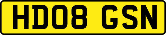 HD08GSN