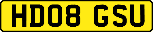 HD08GSU