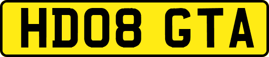 HD08GTA