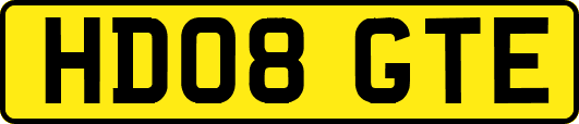 HD08GTE
