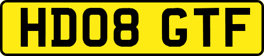 HD08GTF