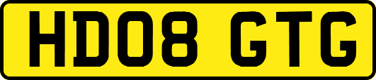 HD08GTG
