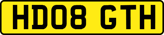 HD08GTH