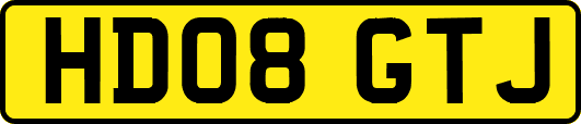 HD08GTJ