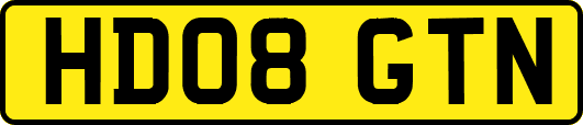 HD08GTN