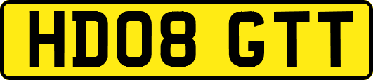 HD08GTT