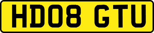 HD08GTU