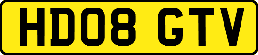 HD08GTV