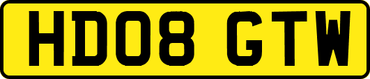 HD08GTW
