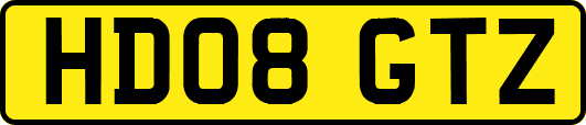 HD08GTZ