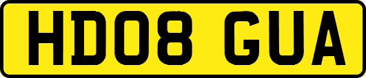 HD08GUA