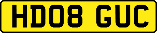 HD08GUC