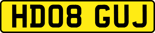 HD08GUJ