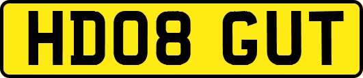 HD08GUT