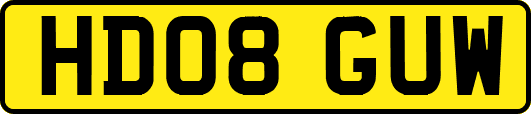 HD08GUW