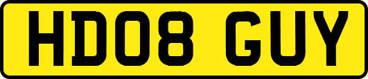 HD08GUY