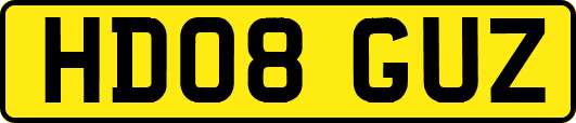 HD08GUZ