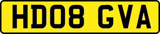 HD08GVA
