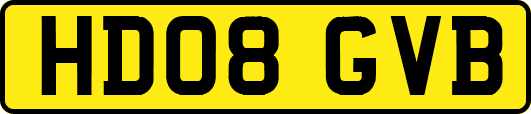 HD08GVB