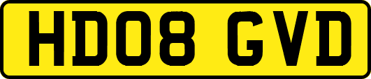 HD08GVD
