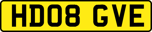 HD08GVE