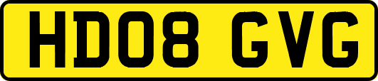 HD08GVG