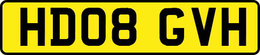 HD08GVH