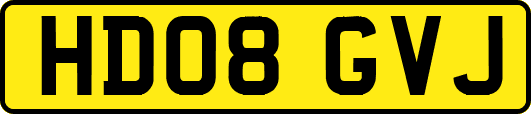 HD08GVJ