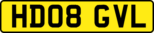 HD08GVL