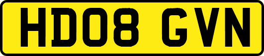 HD08GVN