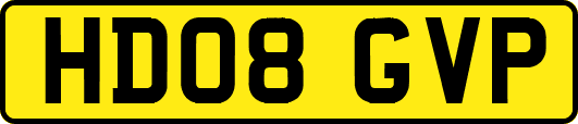 HD08GVP