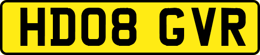 HD08GVR