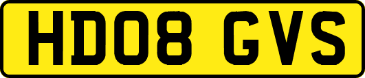 HD08GVS