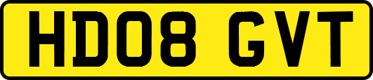 HD08GVT