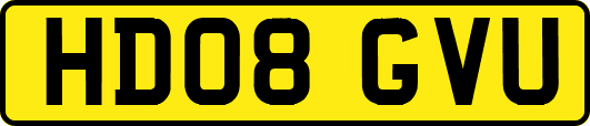 HD08GVU