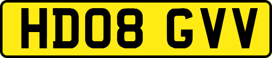 HD08GVV