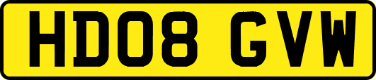 HD08GVW