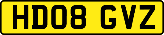 HD08GVZ