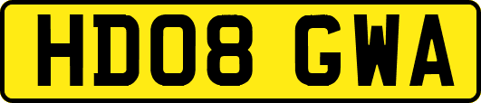 HD08GWA