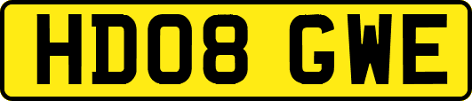 HD08GWE