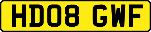 HD08GWF