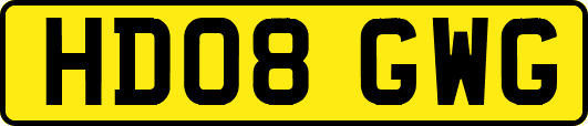 HD08GWG