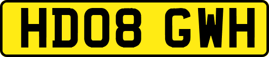 HD08GWH