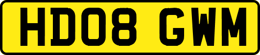HD08GWM