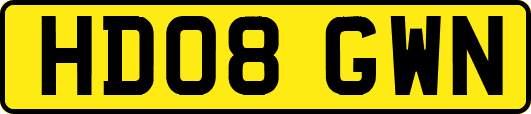 HD08GWN