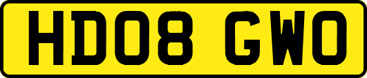 HD08GWO