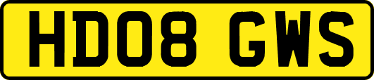 HD08GWS